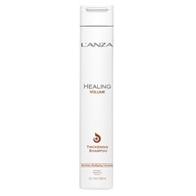 L'anza Volume Thickening Shampoo 300ml  Σαμπουάν