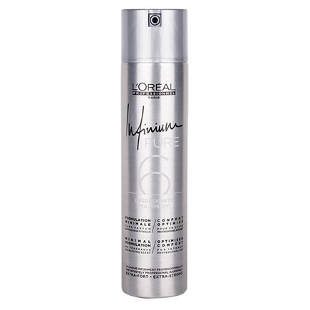 L'Oreal Professionnel Infinium Strong 300ml