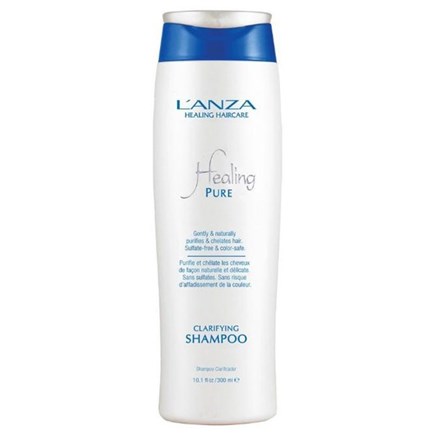 L'anza Pure Clarifying Shampoo 300ml