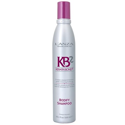 L'anza KB2 Bodify Shampoo 300ml