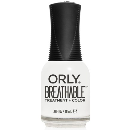 Orly Breathable 20956 White Tips 18ml
