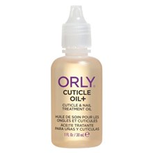 Orly Cuticle Oil+ 30ml  Περιποίηση