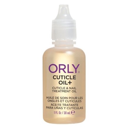 Orly Cuticle Oil+ 30ml