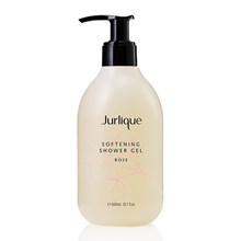 Jurlique Softening Shower Gel Rose 300ml  Μπάνιο & Ντους