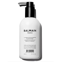 Balmain Illuminating Shampoo Silver Pearl 300ml  Silver σαμπουάν