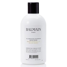 Balmain Illuminating Shampoo White Pearl 300ml  Σαμπουάν