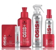 OSiS+ Styling