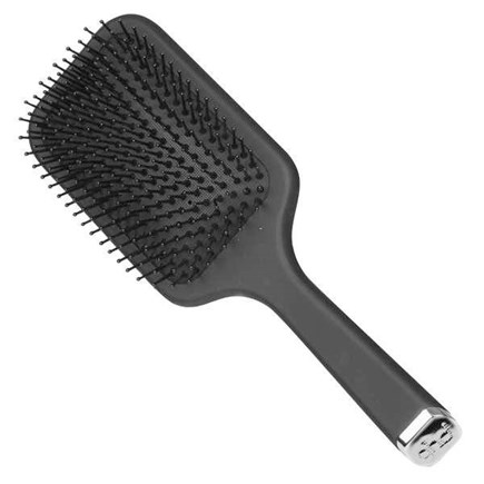 GHD Black Blush Paddle Brush