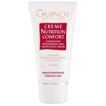 Guinot Paris Creme Nutrition Confort 50ml