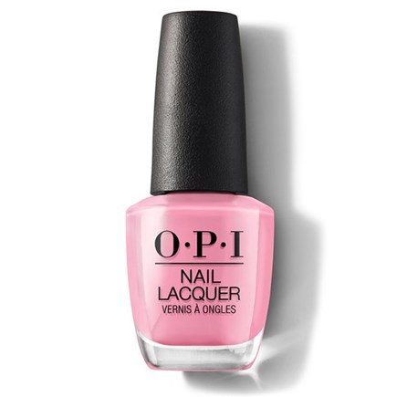 OPI Peru Lima Tell You About This Color! P30 15ml