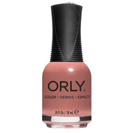Orly 2000004 Mauvelous 18ml