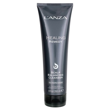 L'anza Remedy Scalp Balancing Cleanser 266ml