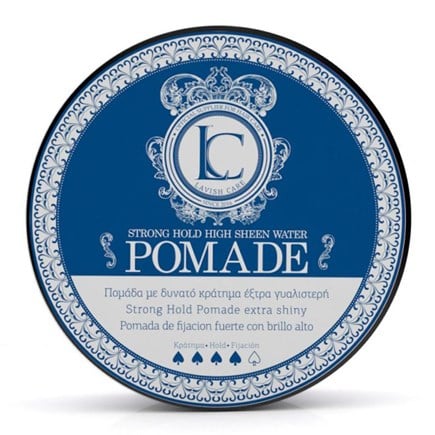 Lavish Care Strong Hold Water Pomade 100ml