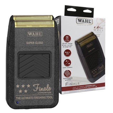 Wahl 5-Star Finale Finishing Tool