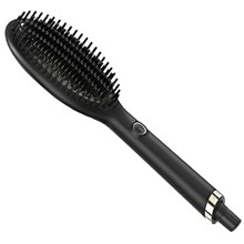GHD Glide Hot Brush   Οι καλύτερες ισιωτικές μαλλιών
