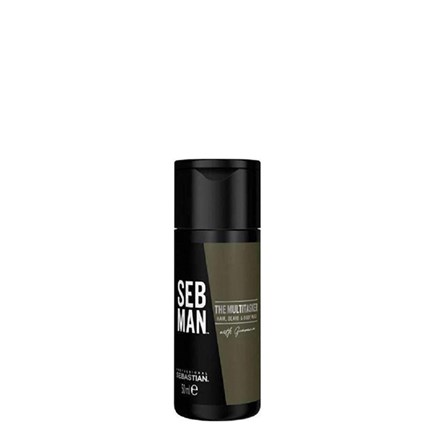 Seb Man the Multi Tasker Body Wash 50ml