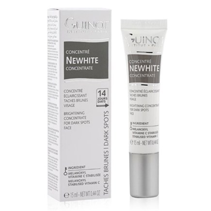 Guinot Paris Newhite Concentrate Anti-Dark Spot Cream 15ml