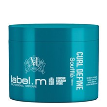 Label.m Curl Define Souffle 120ml  Create