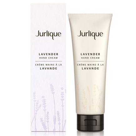 Jurlique Lavender Hand Cream 40ml