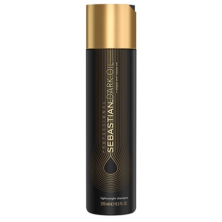 Sebastian Professional Dark Oil Shampoo 250ml