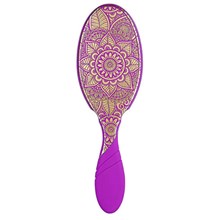 Wet Brush Pro Detangler Purple Mehndi  Βούρτσες & Αξεσουάρ