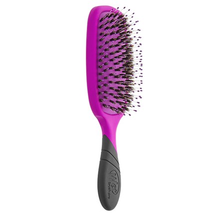 Wet Brush Pro Shine Enhancer Shine Purple