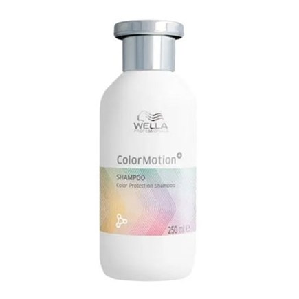 Wella Professionals Color Motion+ Shampoo 250ml