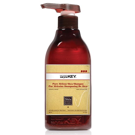 Saryna Key Damage Repair Shampoo 300ml