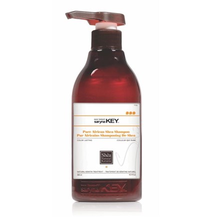 Saryna Key Color Lasting Shampoo 300ml