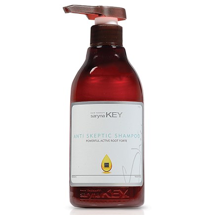 Saryna Key Uniq Pro Anti Skeptic Shampoo 500ml