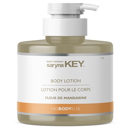 Saryna Key Body Lotion Fluer De Mandarine 250ml