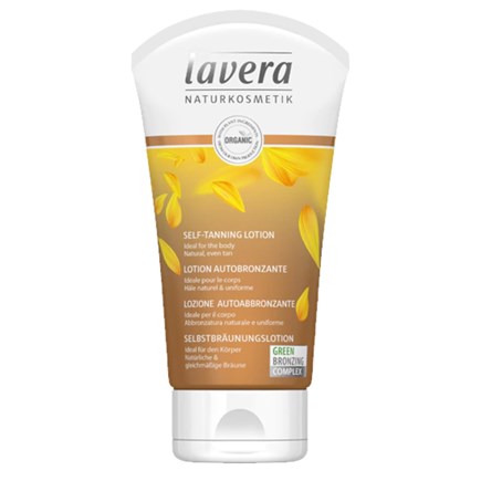 Lavera Self-Tanning Cream 150ml