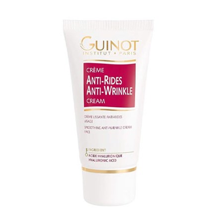 Guinot Paris Cream Anti-Rides Anti-Wrinkle 50ml
