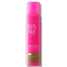Nip+Fab Fake Tan Mousse Caramel 150ml  Καλοκαίρι