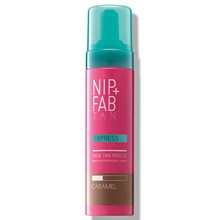 Nip+Fab Fake Tan Mousse Express Caramel 150ml  Καλοκαίρι