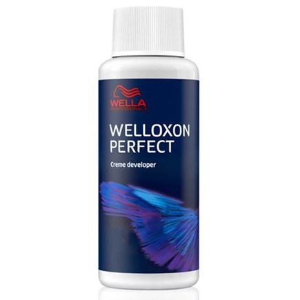 Wella Professionals Welloxon Perfect 6% 20vol 60ml