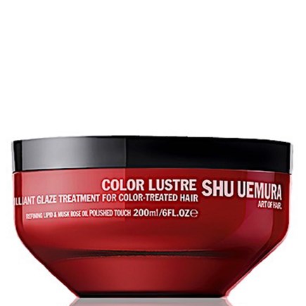 Shu Uemura Color Lustre Masque 200ml