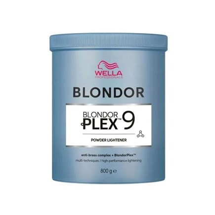Wella Professionals Blondor Plex Multi Blonde 800g