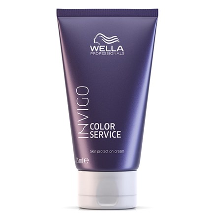 Wella Color Service Protection Cream 75ml