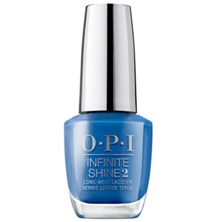 OPI Infinite Shine Mi Casa Es Blue Casa M92 15ml