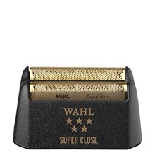 Wahl 5-Star Finale Shaver Shaving Foil Gold Πλέγμα   Ξυριστικές Mηχανές