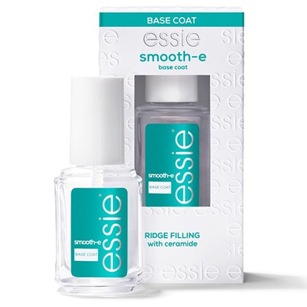 Essie Smooth-e Base Coat 13.5ml