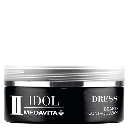 Medavita Idol Man Dress Beard Control Wax 50ml
