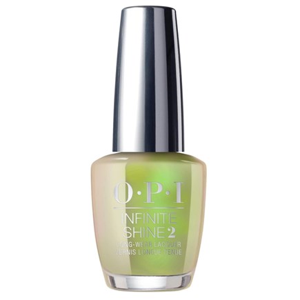 OPI Infine Shine Olive For Pearls E99 15ml