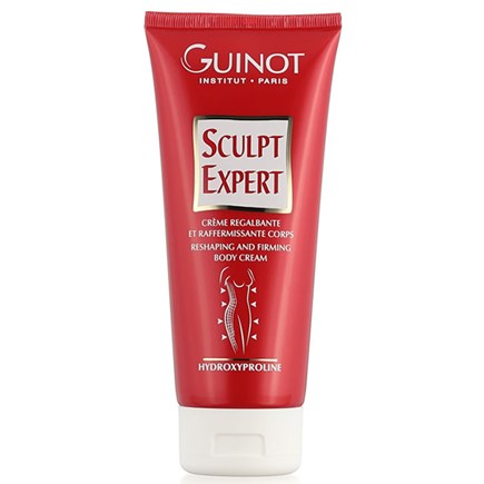 Guinot Paris Sculp Expert Body Cream 200ml