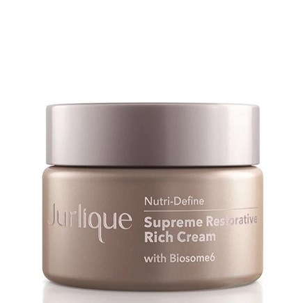 Jurlique Nutri-Define Supreme Restorative Rich Cream 50ml