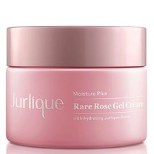 Jurlique Moisture Plus Rare Rose Gel Cream 50ml  Ενυδάτωση & Περιποίηση