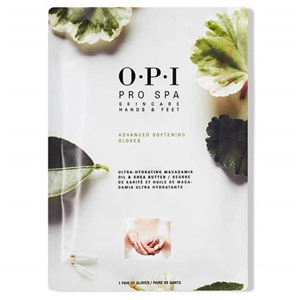 OPI Pro Spa Advanced Softening Gloves (1τμχ)