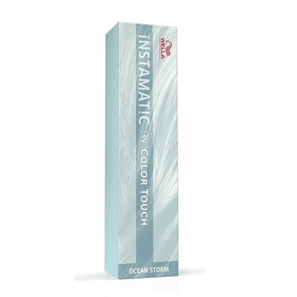 Wella Professional Instamatic By Color Touch Ocean Storm 60ml