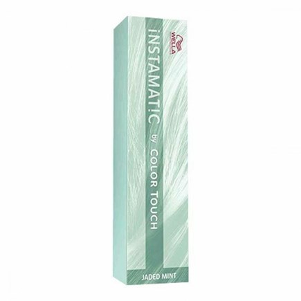 Wella Professional Instamatic By Color Touch Jaded Mint 60ml